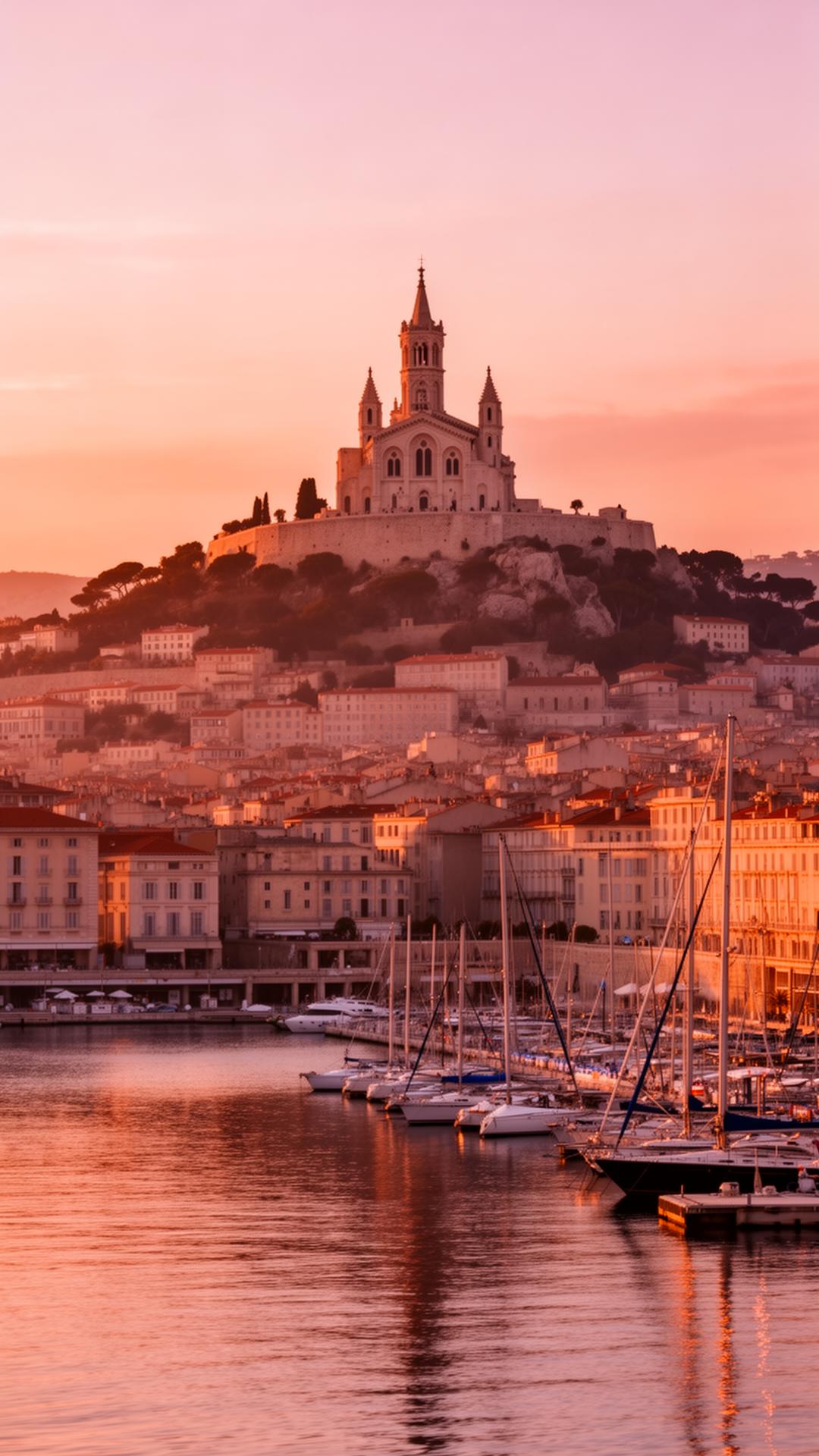 Marseille